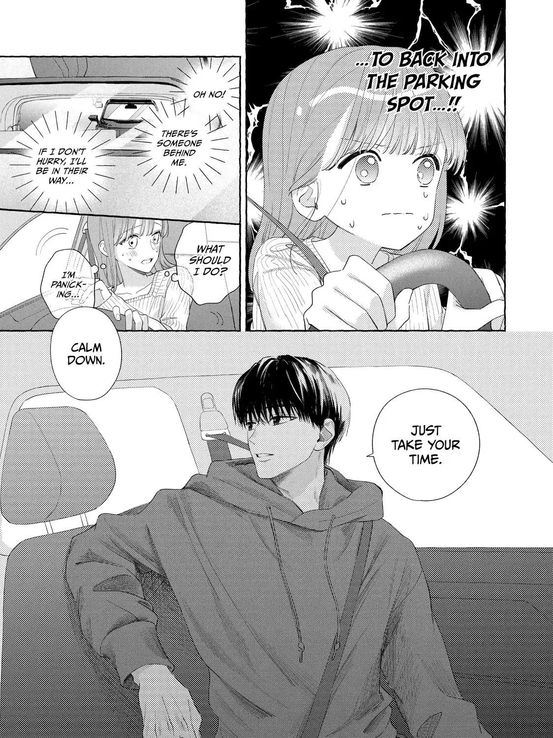 Nijuu to Seijuu - Chapter 22.2 - Page 10