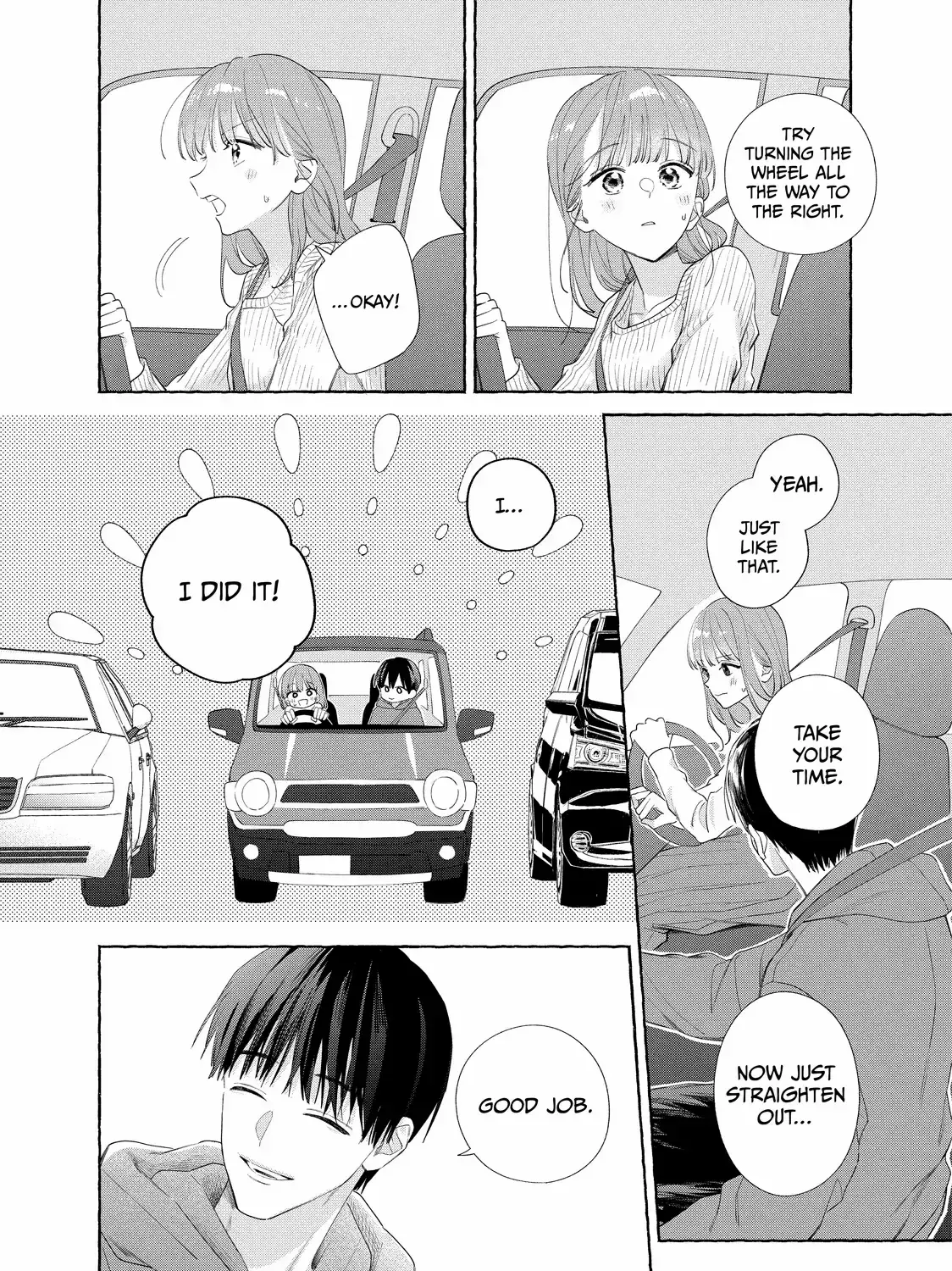 Nijuu to Seijuu - Chapter 22.2 - Page 12