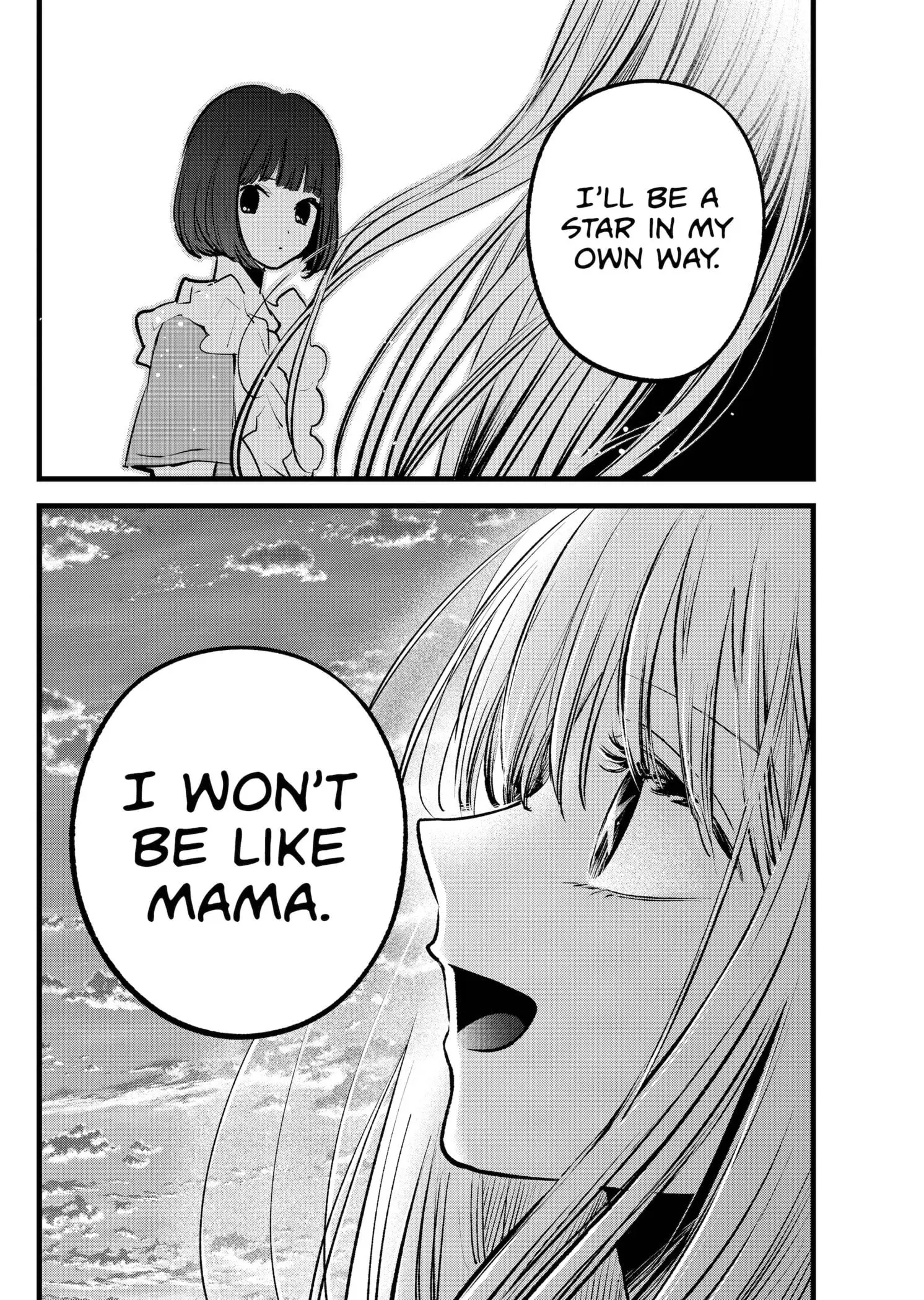 OSHI NO KO - Chapter 137 - Page 16