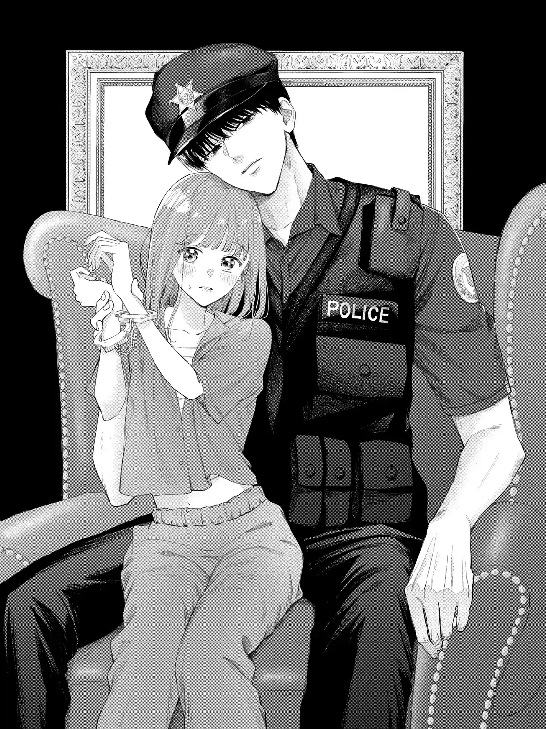 Nijuu to Seijuu - Chapter 22.5 - Page 1