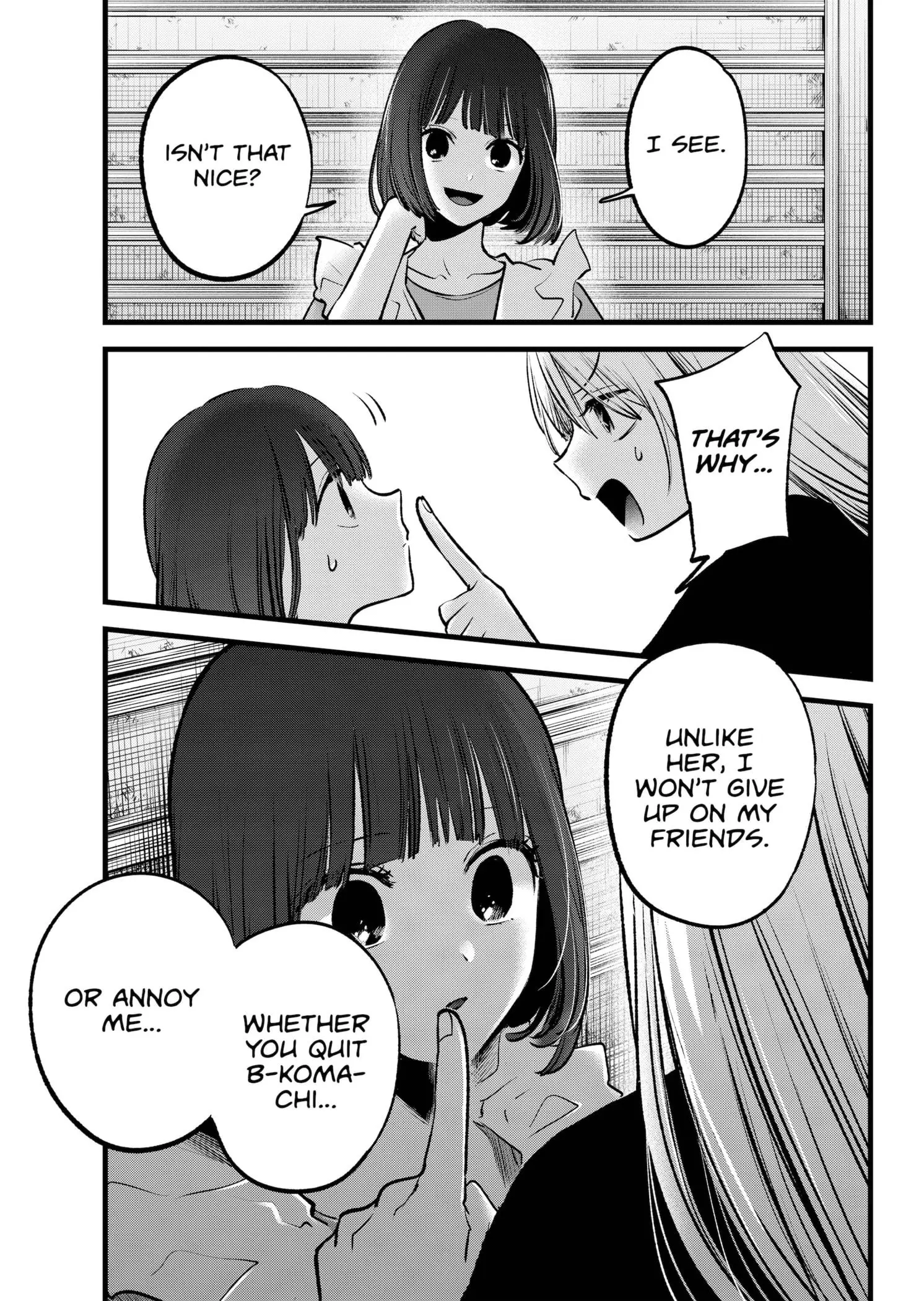 OSHI NO KO - Chapter 137 - Page 17