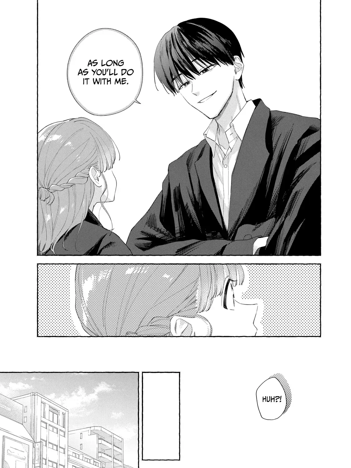 Nijuu to Seijuu - Chapter 22.5 - Page 9