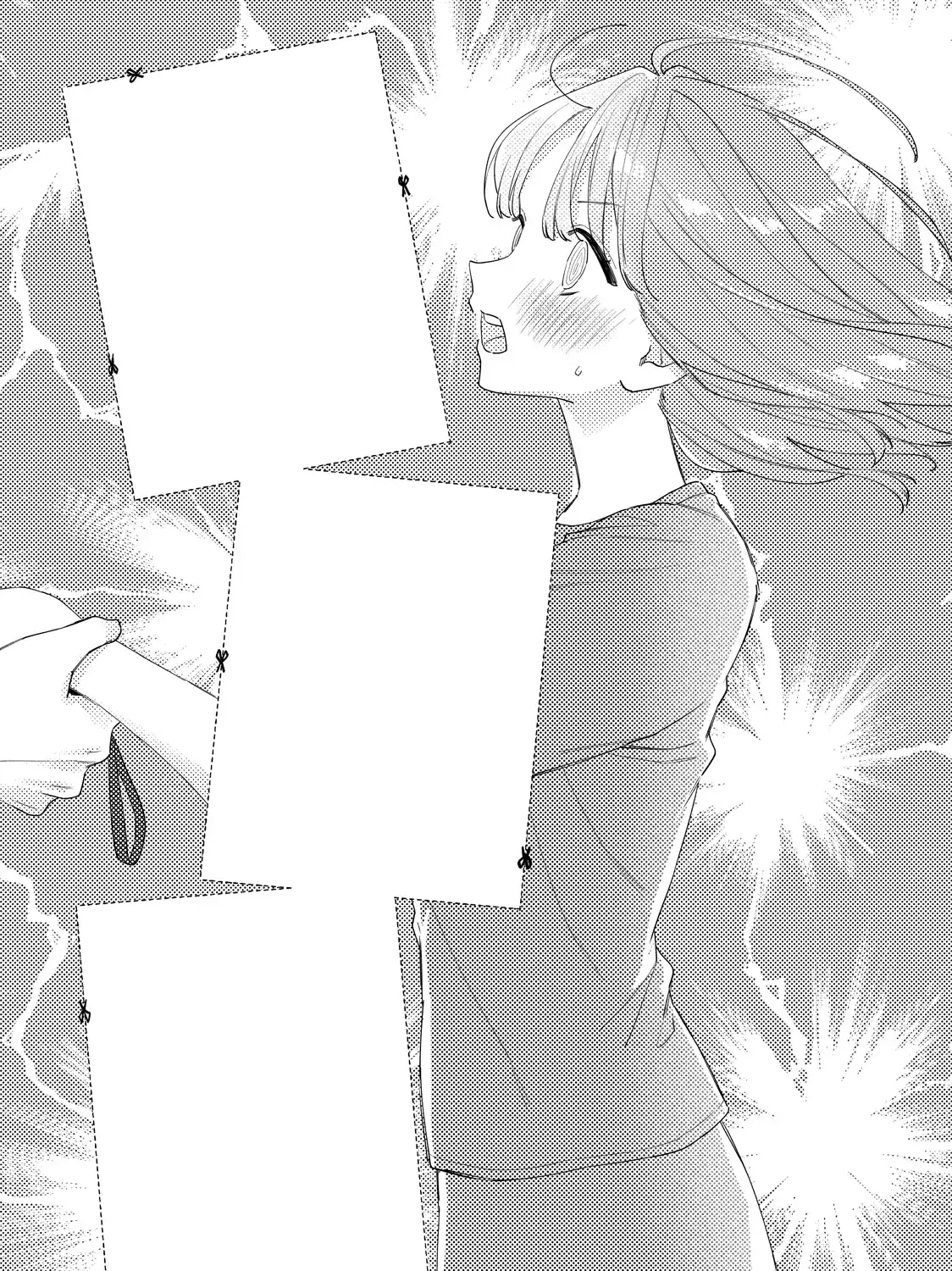 Nijuu to Seijuu - Chapter 22.5 - Page 29