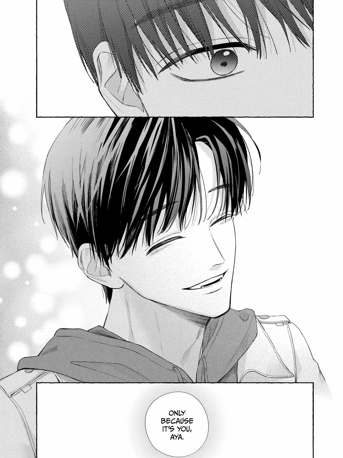Nijuu to Seijuu - Chapter 23.1 - Page 26
