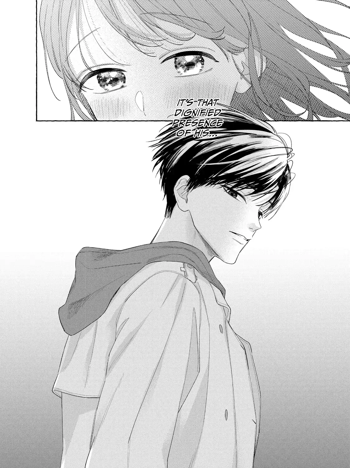 Nijuu to Seijuu - Chapter 23.2 - Page 7