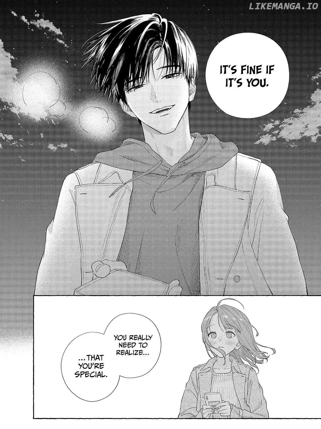 Nijuu to Seijuu - Chapter 23.2 - Page 11