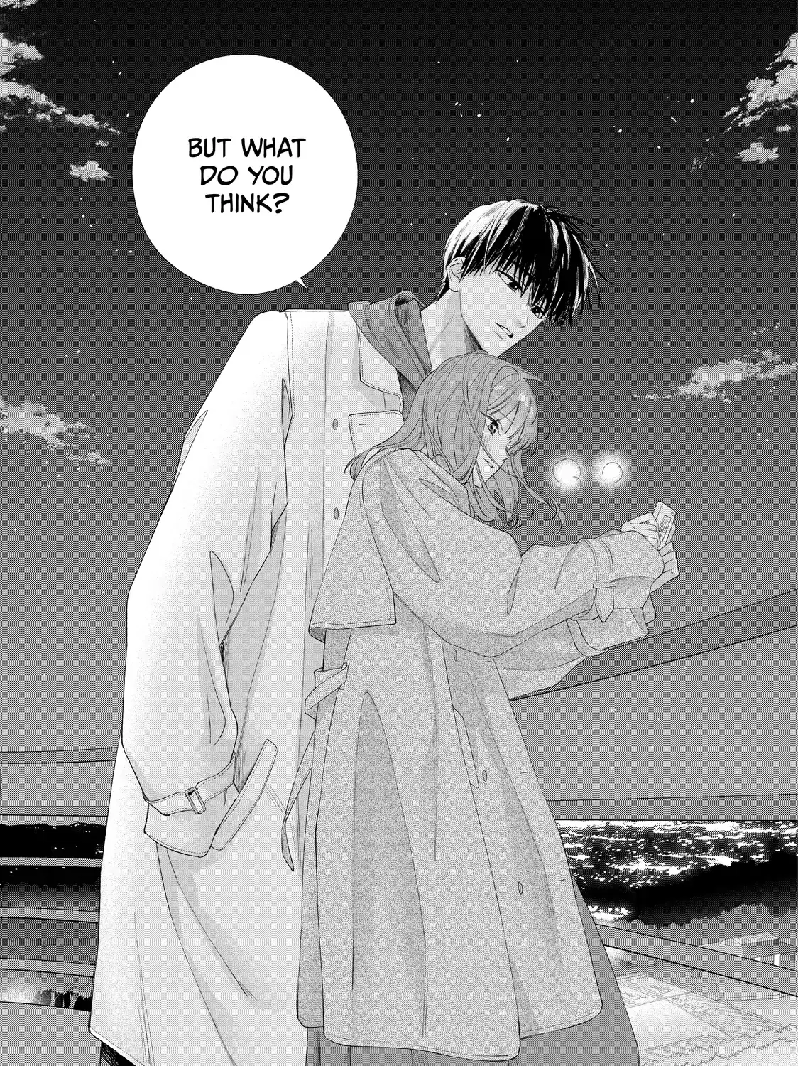 Nijuu to Seijuu - Chapter 23.2 - Page 17