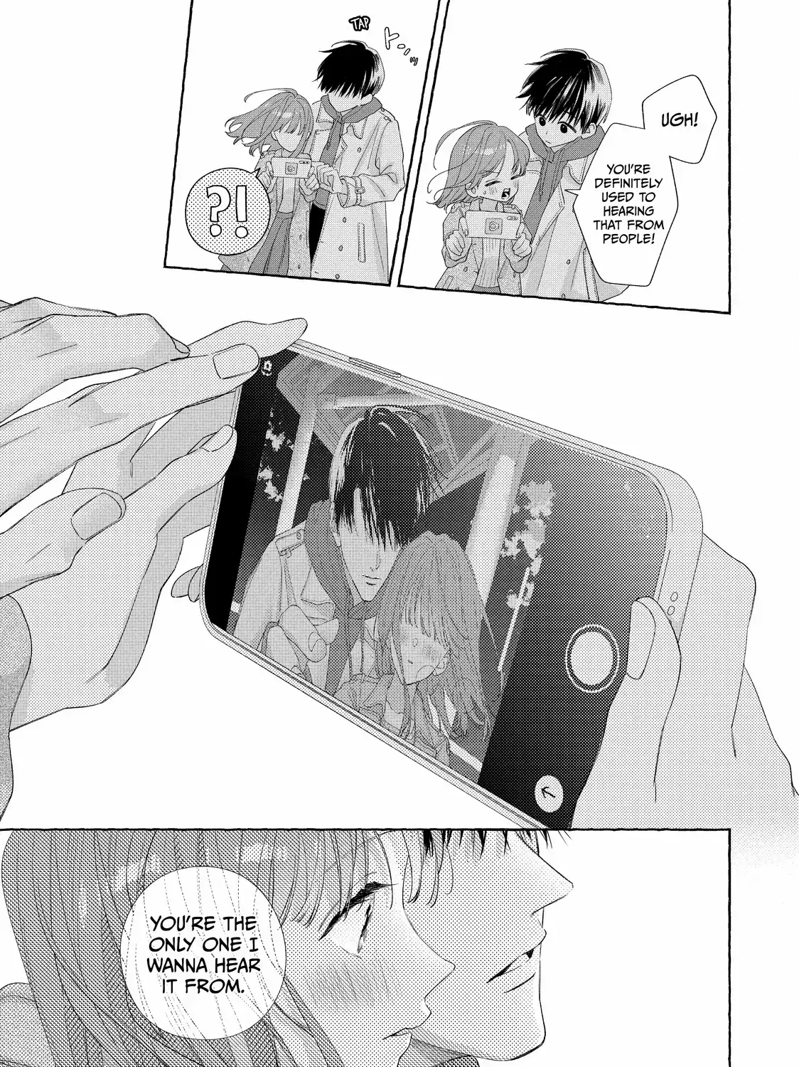 Nijuu to Seijuu - Chapter 23.2 - Page 21