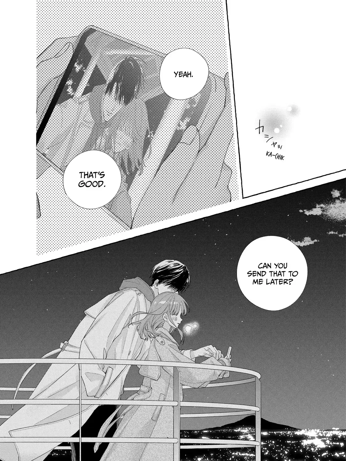 Nijuu to Seijuu - Chapter 23.2 - Page 23