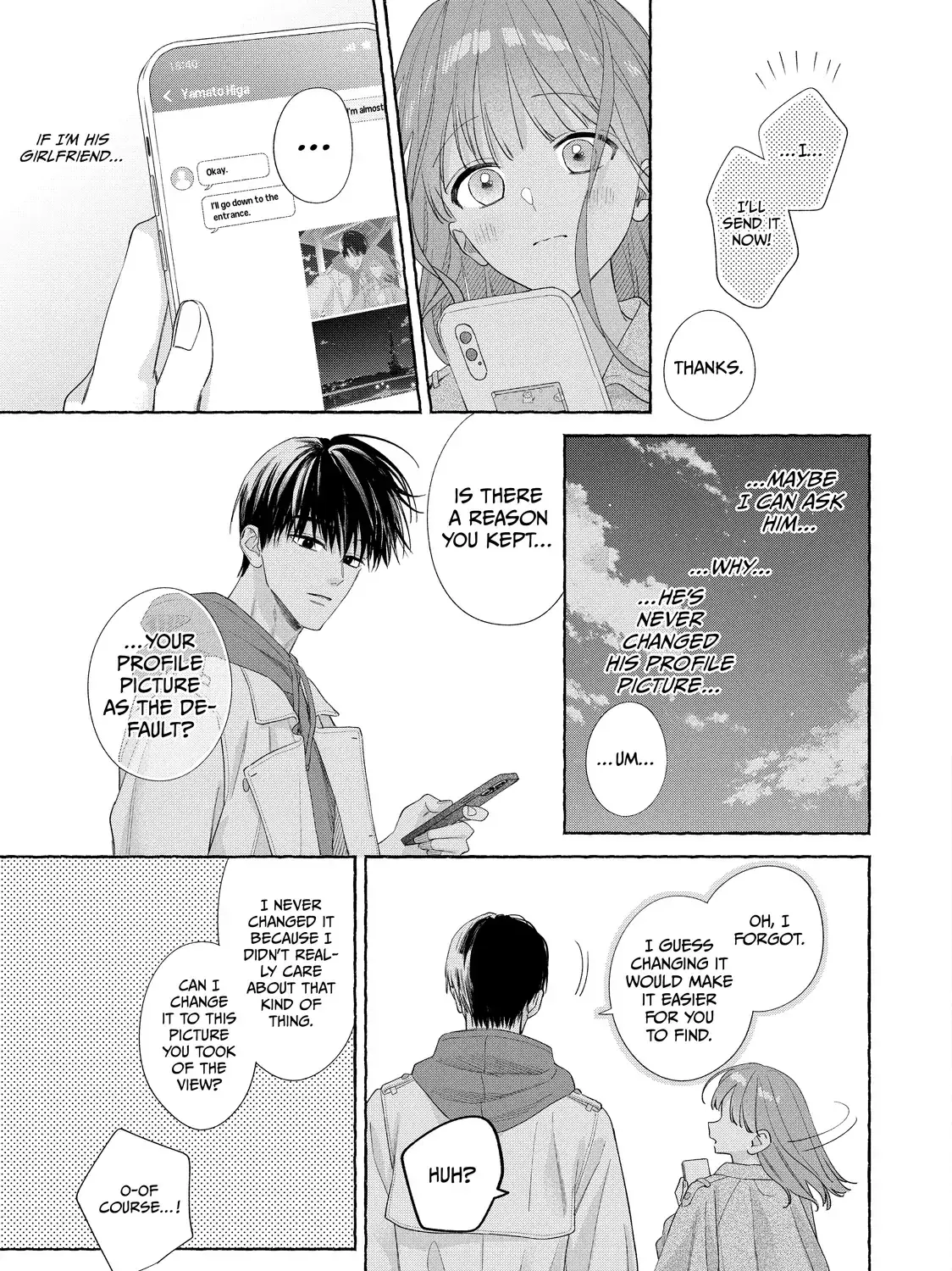 Nijuu to Seijuu - Chapter 23.2 - Page 25