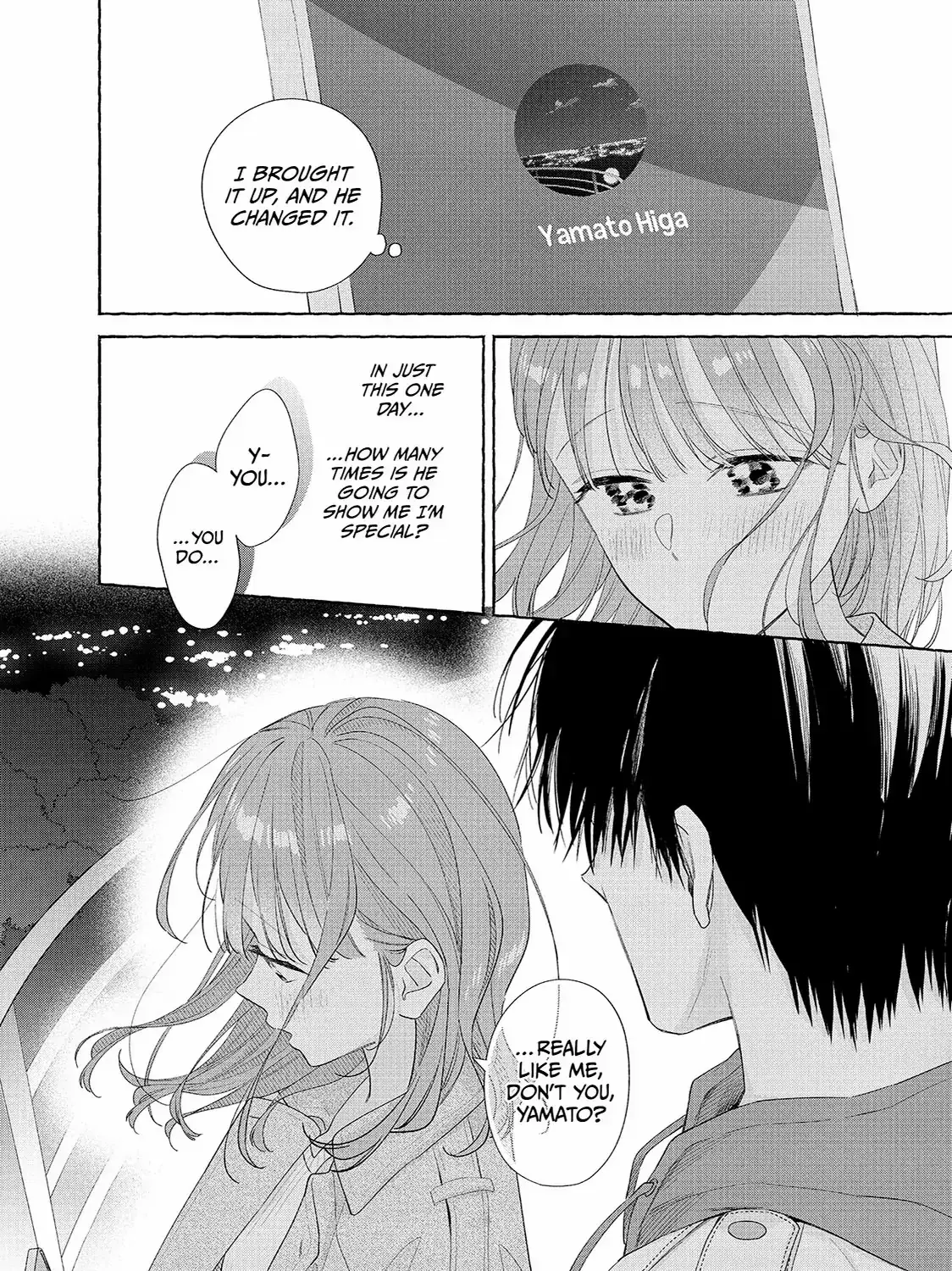 Nijuu to Seijuu - Chapter 23.2 - Page 27