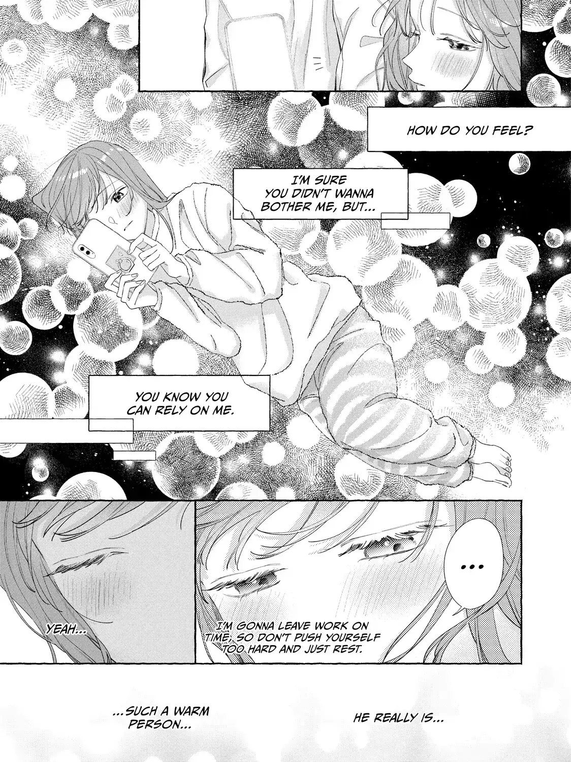 Nijuu to Seijuu - Chapter 24.2 - Page 17