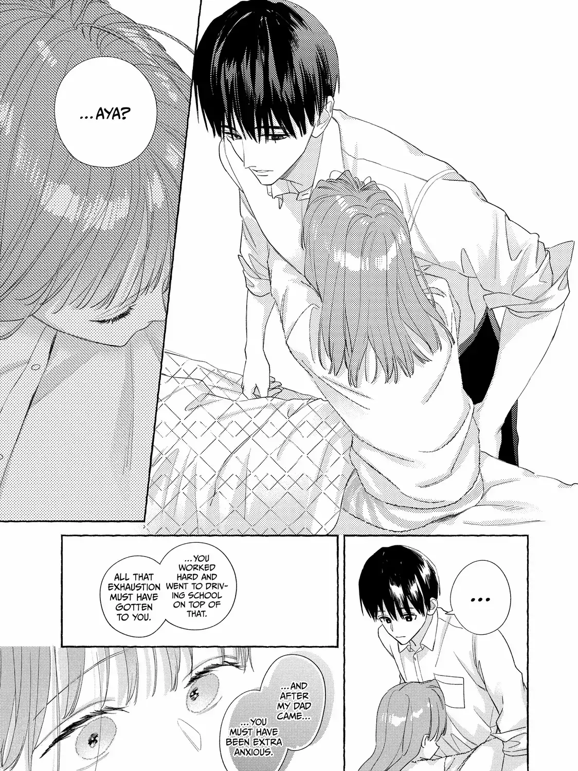 Nijuu to Seijuu - Chapter 24.2 - Page 25