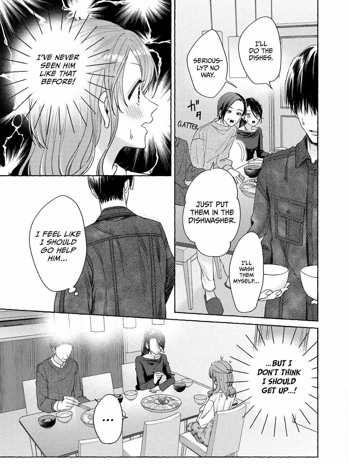 Nijuu to Seijuu - Chapter 26.2 - Page 5