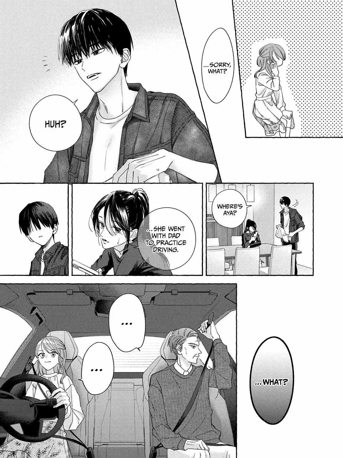 Nijuu to Seijuu - Chapter 26.2 - Page 9