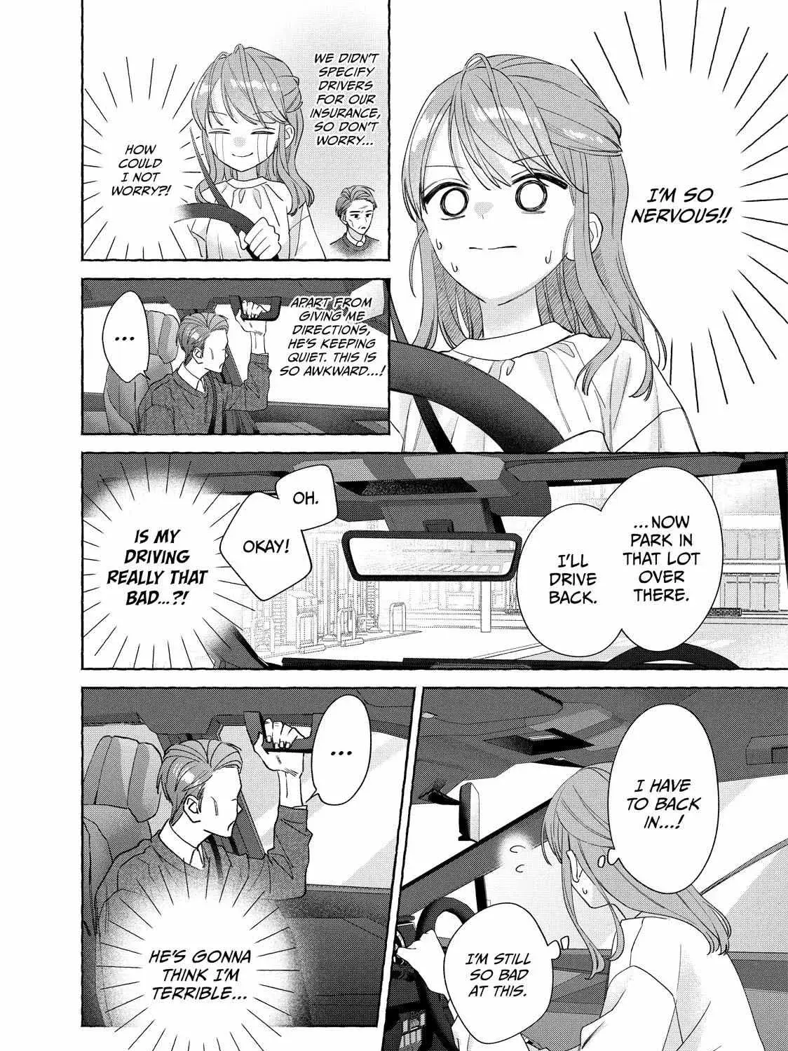 Nijuu to Seijuu - Chapter 26.2 - Page 11