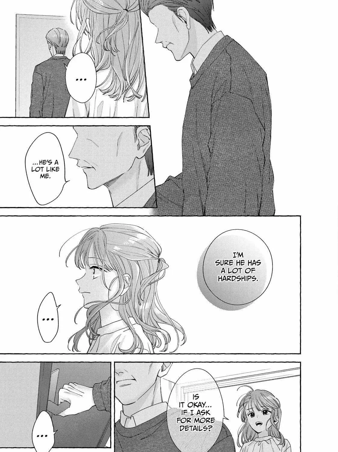 Nijuu to Seijuu - Chapter 26.2 - Page 18
