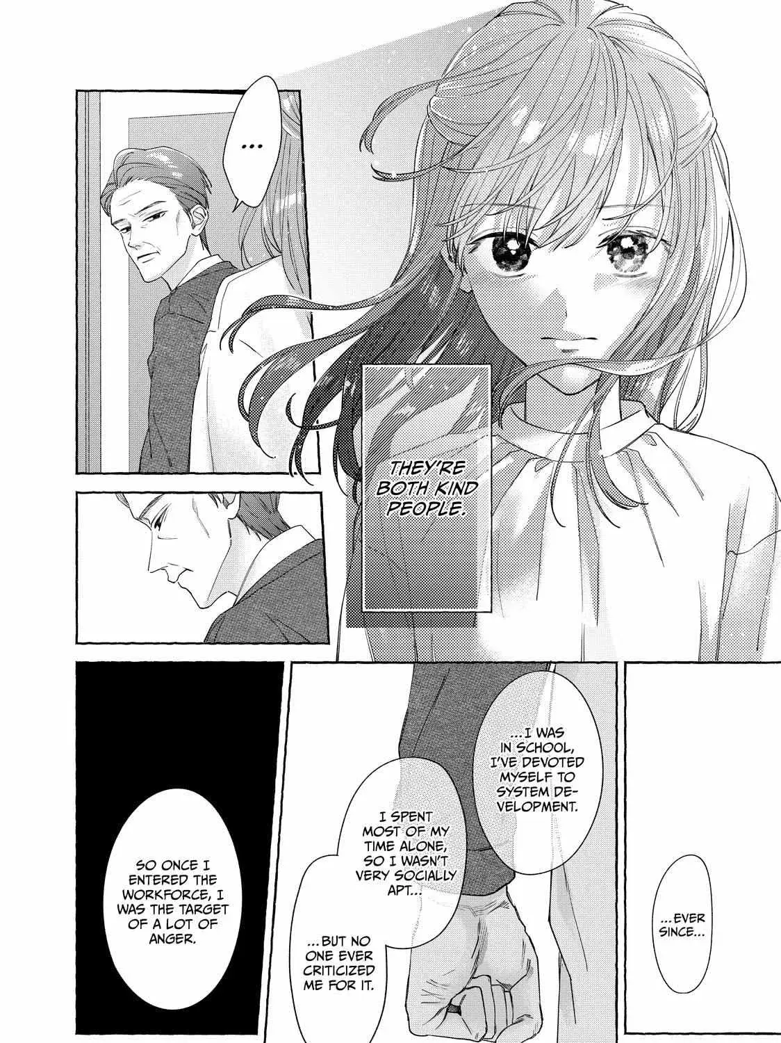 Nijuu to Seijuu - Chapter 26.2 - Page 21