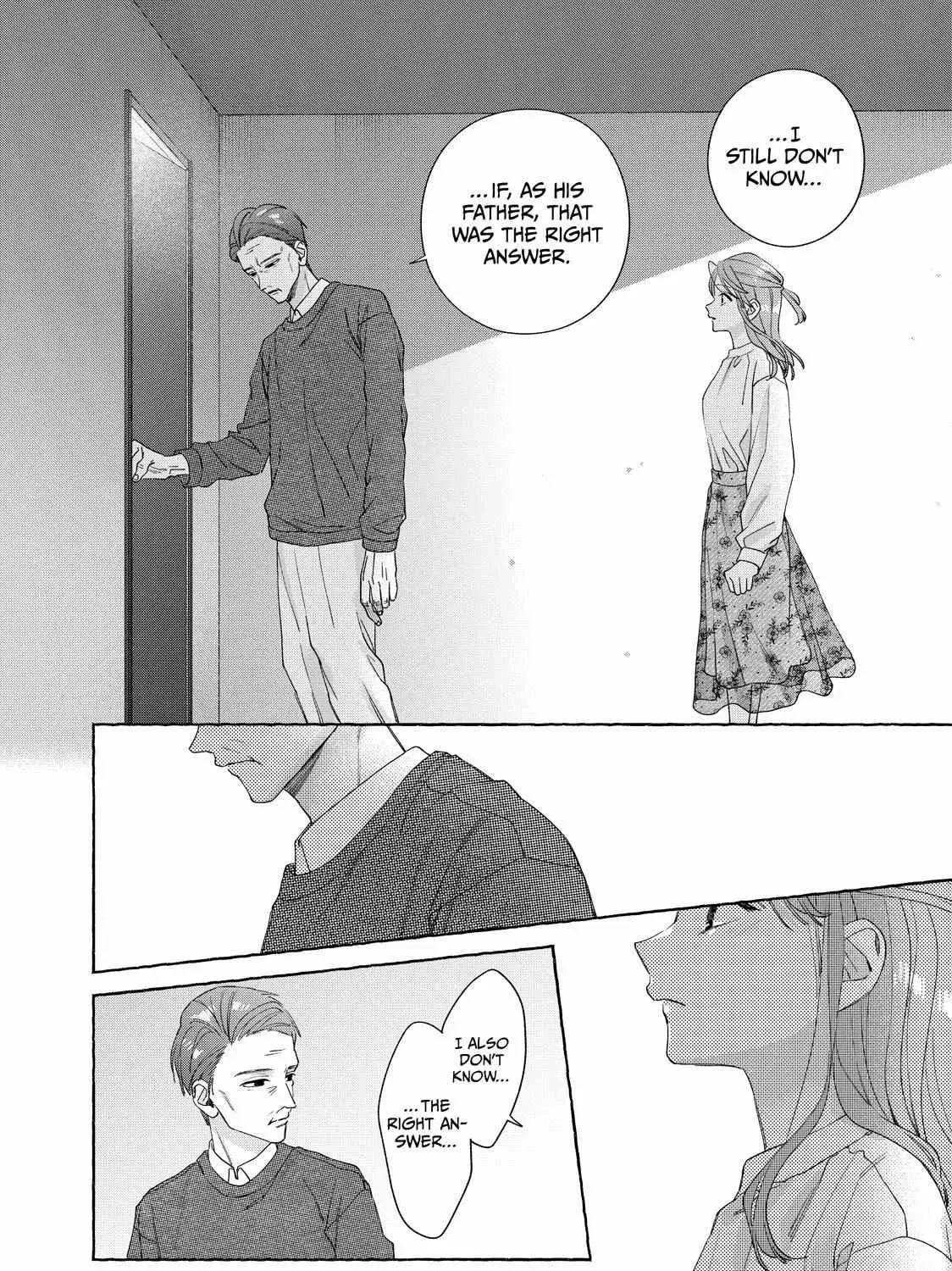 Nijuu to Seijuu - Chapter 26.2 - Page 25