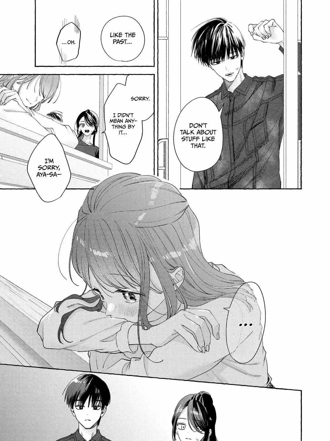 Nijuu to Seijuu - Chapter 27.2 - Page 5