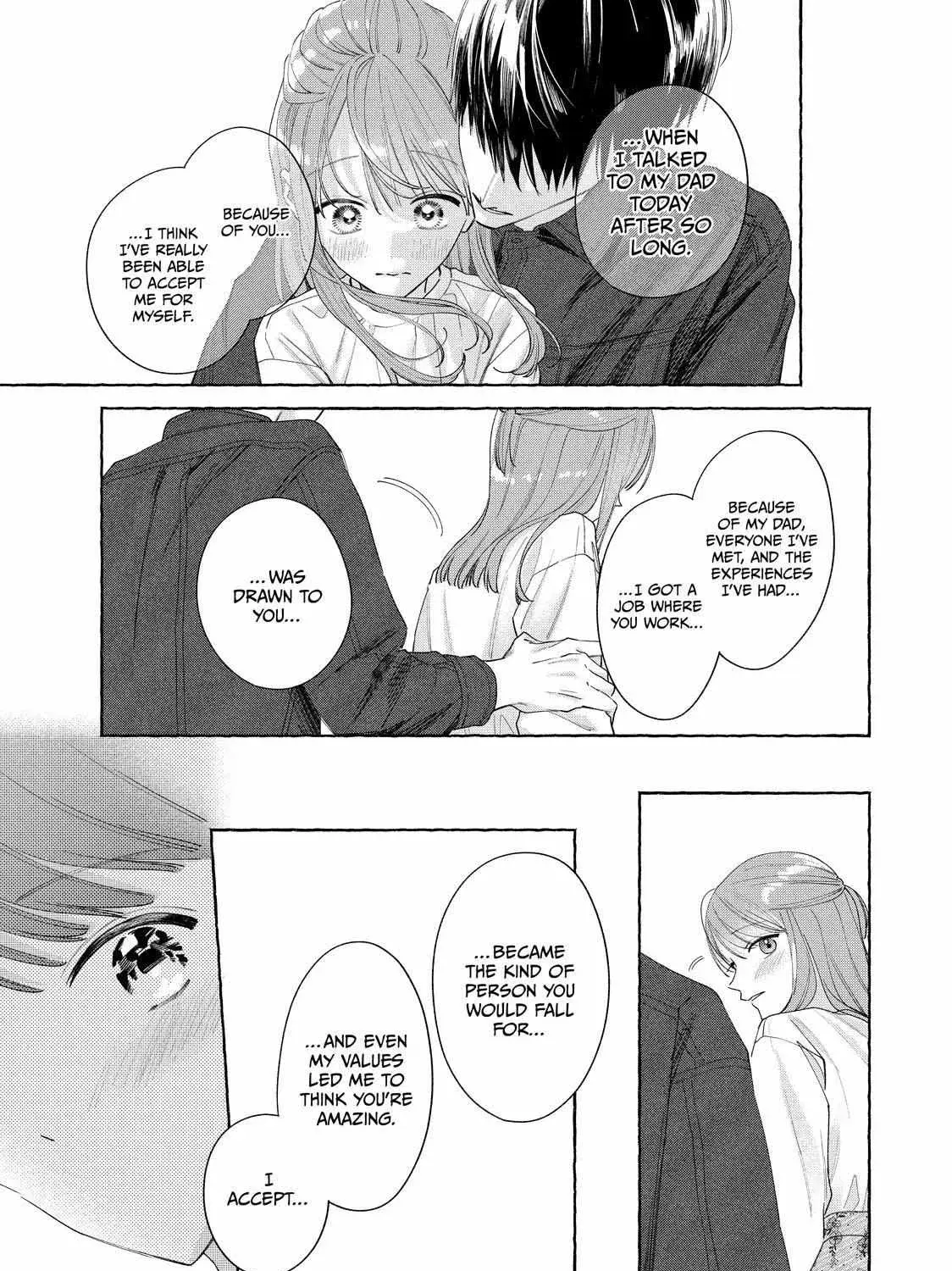 Nijuu to Seijuu - Chapter 27.2 - Page 13