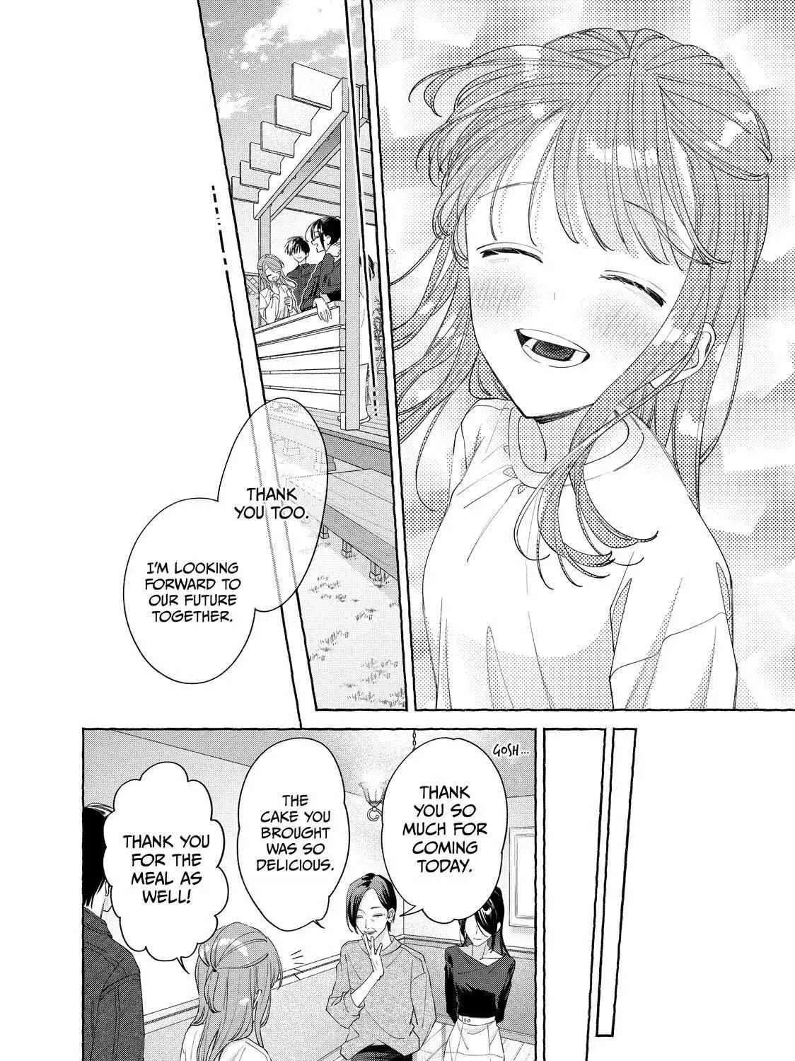 Nijuu to Seijuu - Chapter 27.2 - Page 16