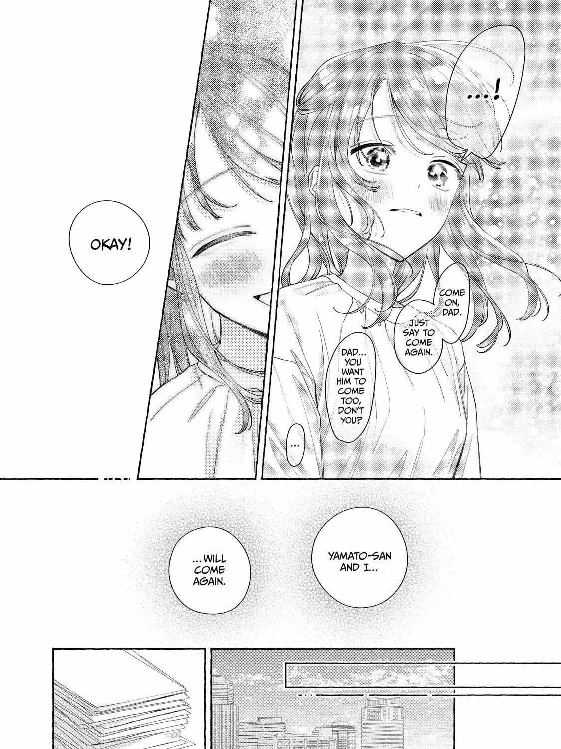Nijuu to Seijuu - Chapter 27.2 - Page 20