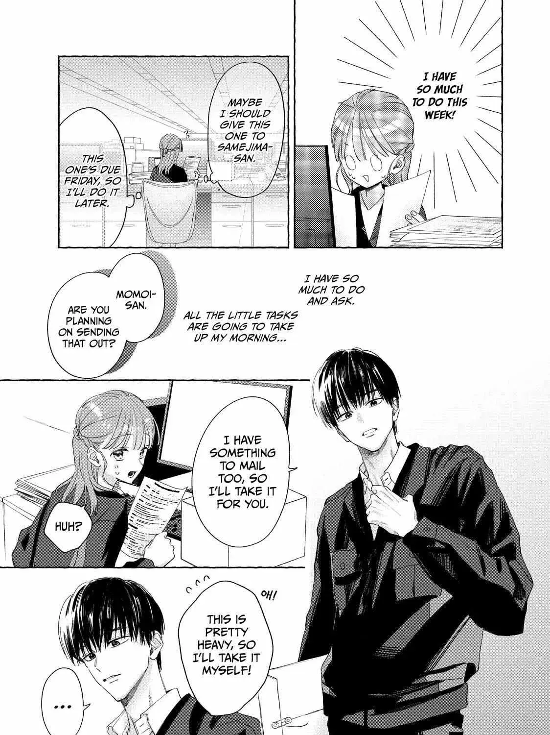 Nijuu to Seijuu - Chapter 27.2 - Page 22