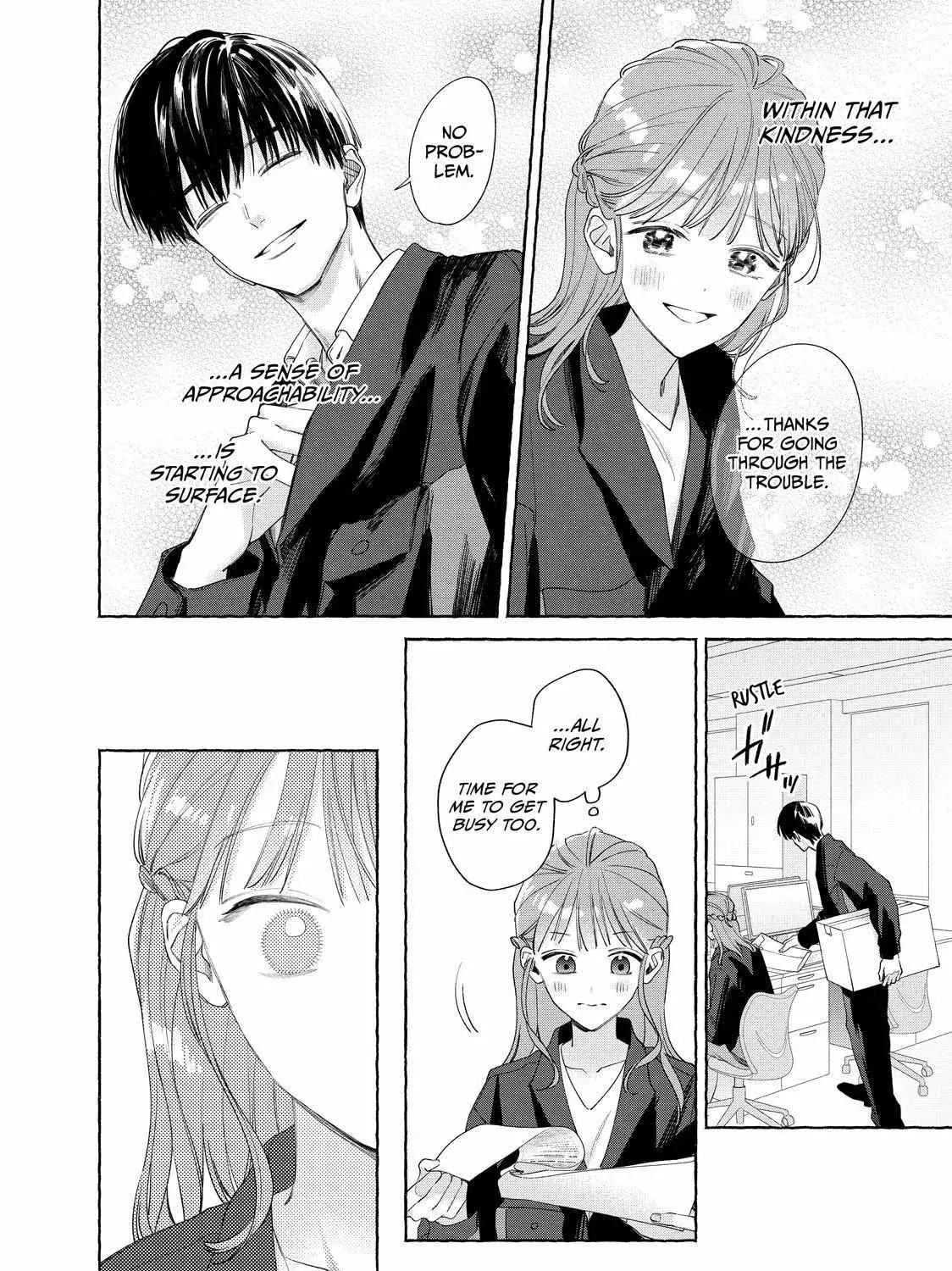 Nijuu to Seijuu - Chapter 27.2 - Page 28