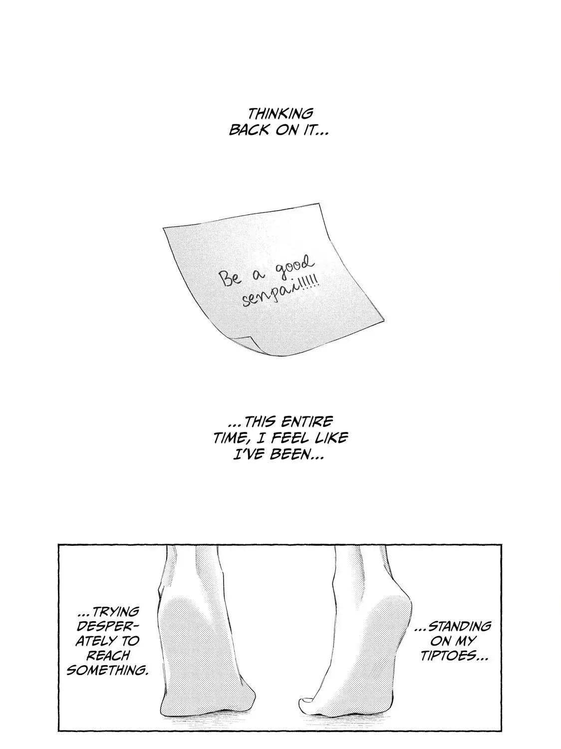 Nijuu to Seijuu - Chapter 28.1 - Page 3