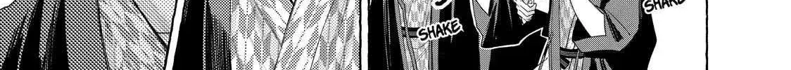 Nijuu to Seijuu - Chapter 28.1 - Page 32