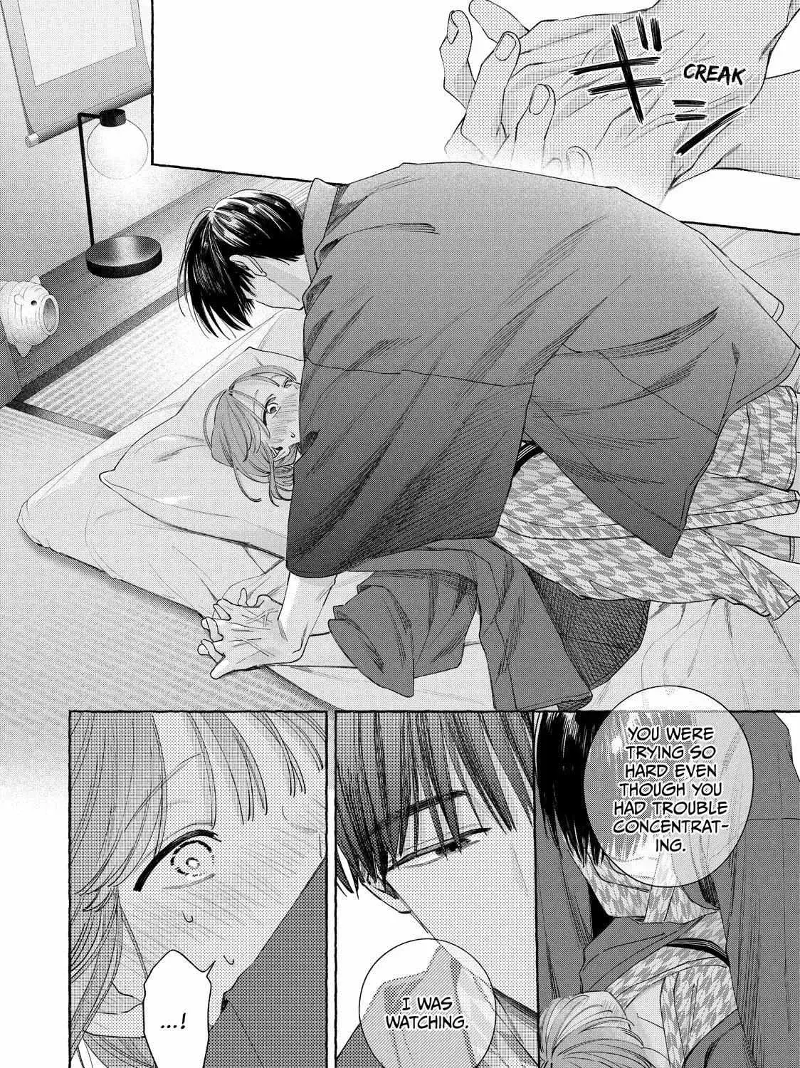 Nijuu to Seijuu - Chapter 28.2 END - Page 1