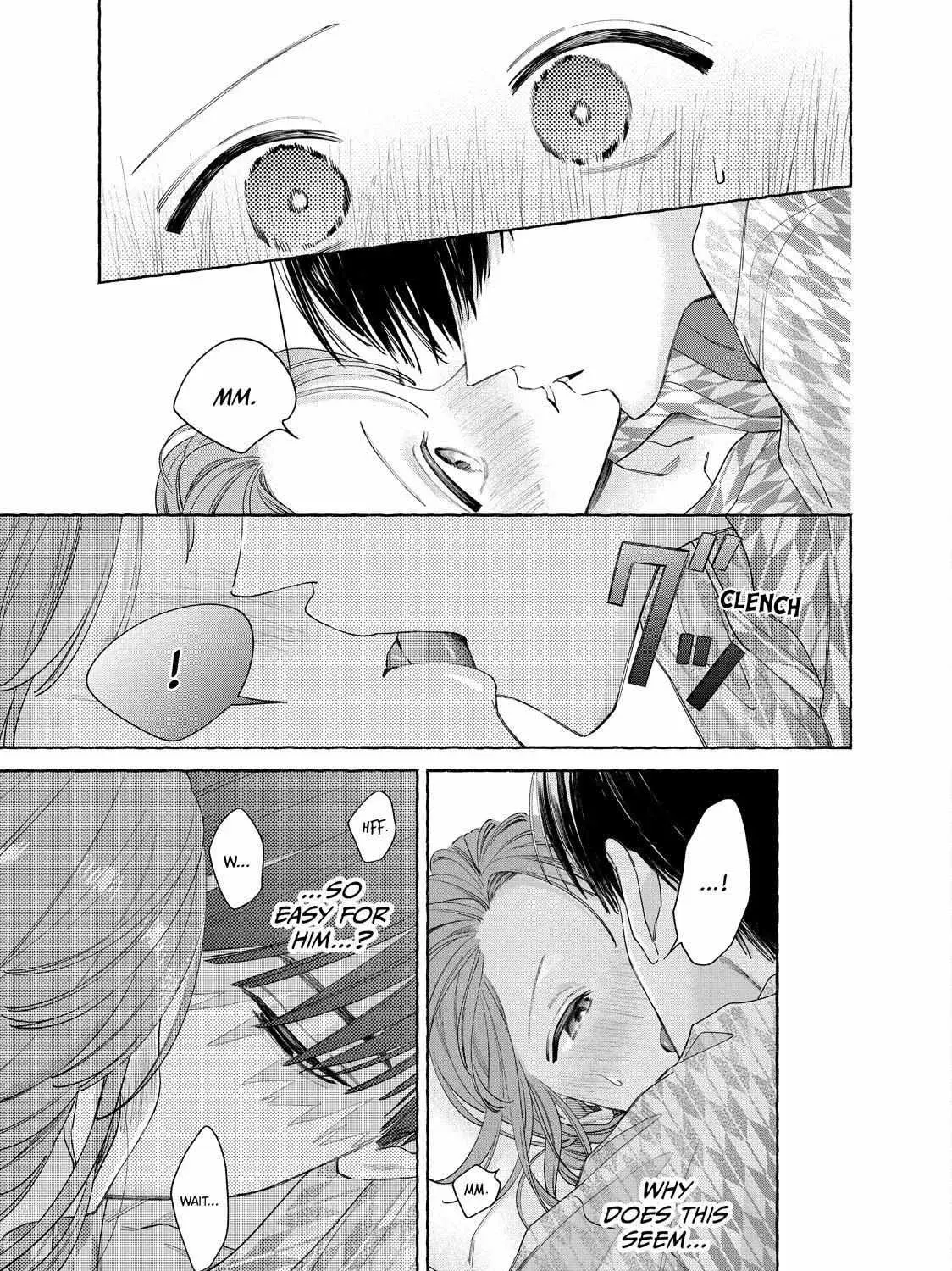 Nijuu to Seijuu - Chapter 28.2 END - Page 7