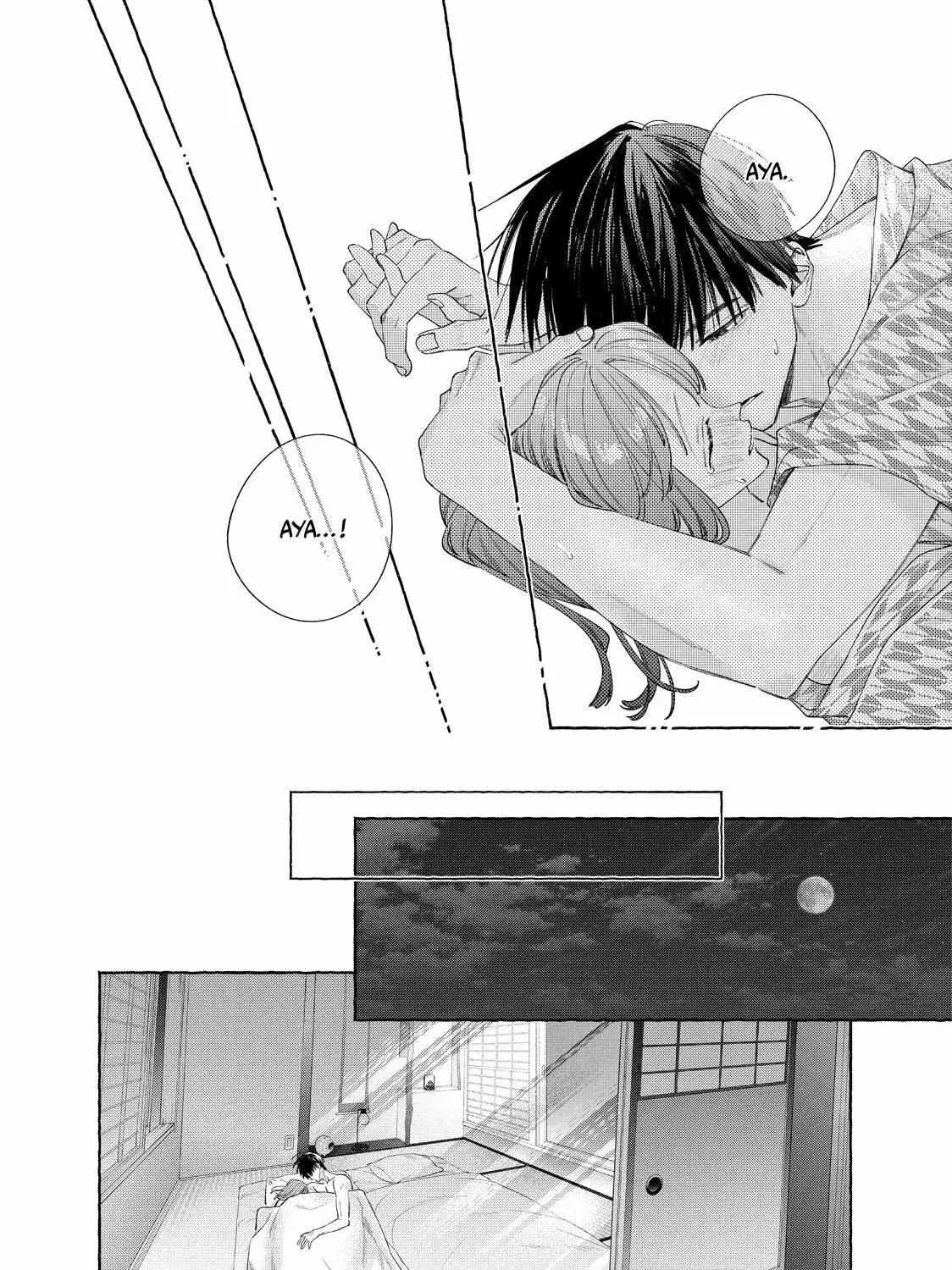 Nijuu to Seijuu - Chapter 28.2 END - Page 25