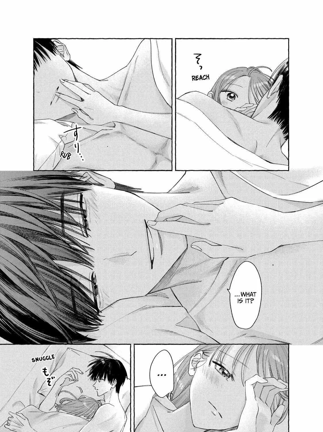 Nijuu to Seijuu - Chapter 28.2 END - Page 27