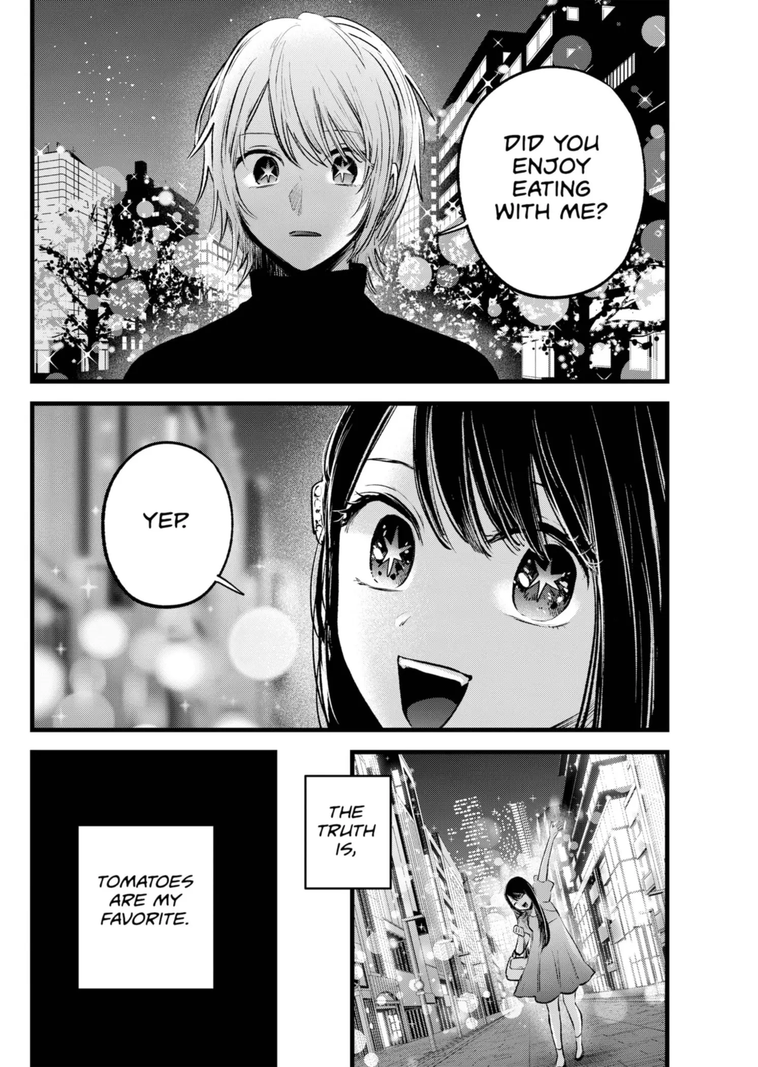 OSHI NO KO - Chapter 140 - Page 12