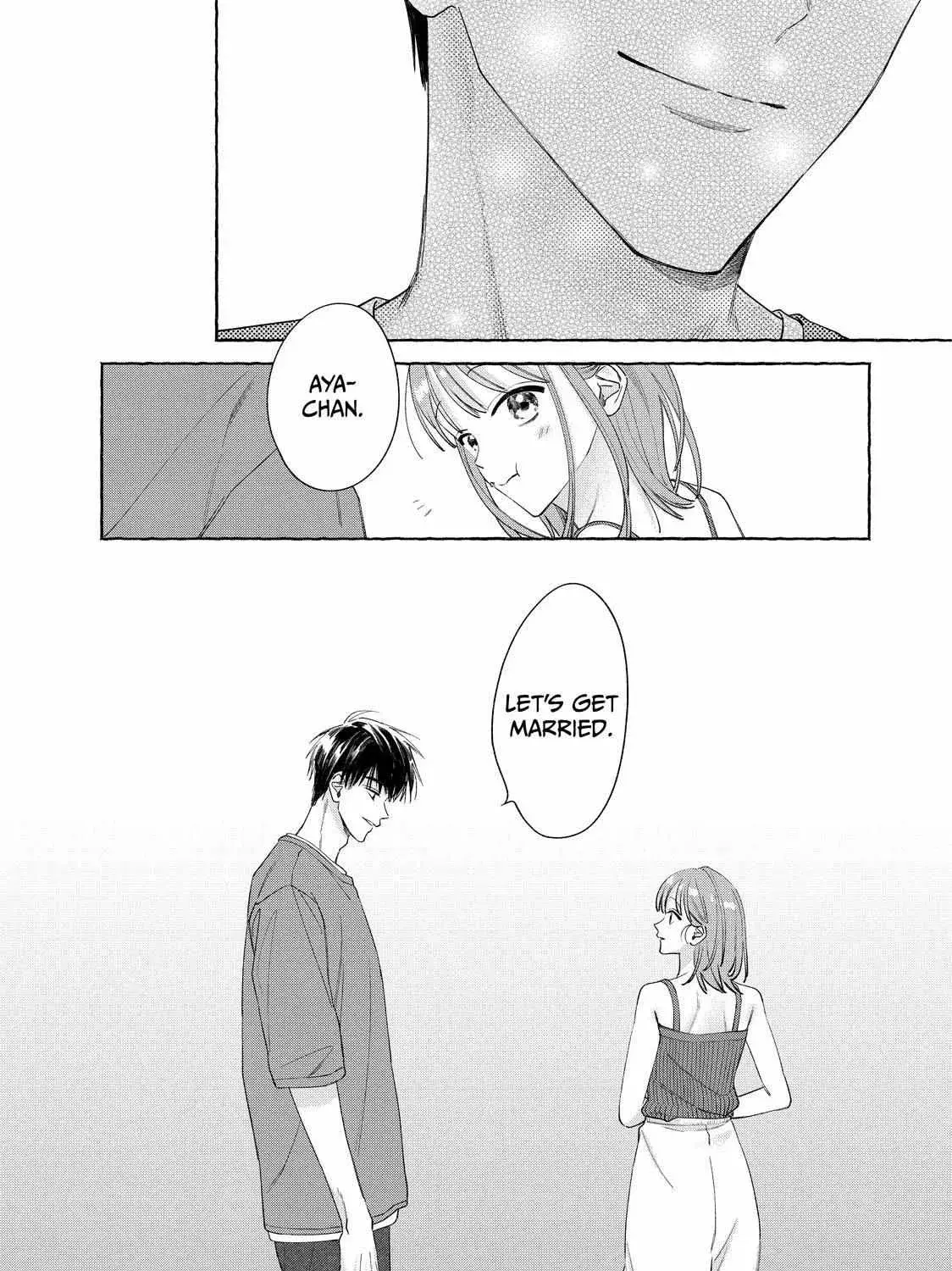 Nijuu to Seijuu - Chapter 28.2 END - Page 37