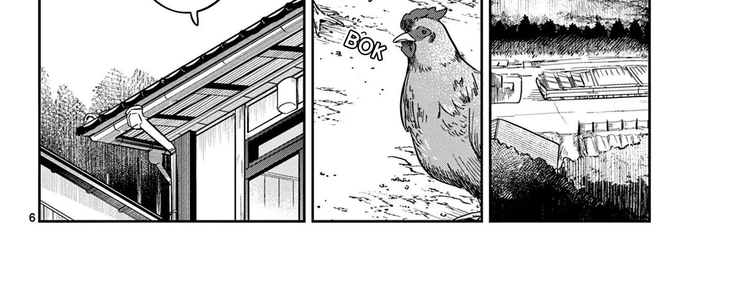 Bus For Two - Chapter 1 - Page 10