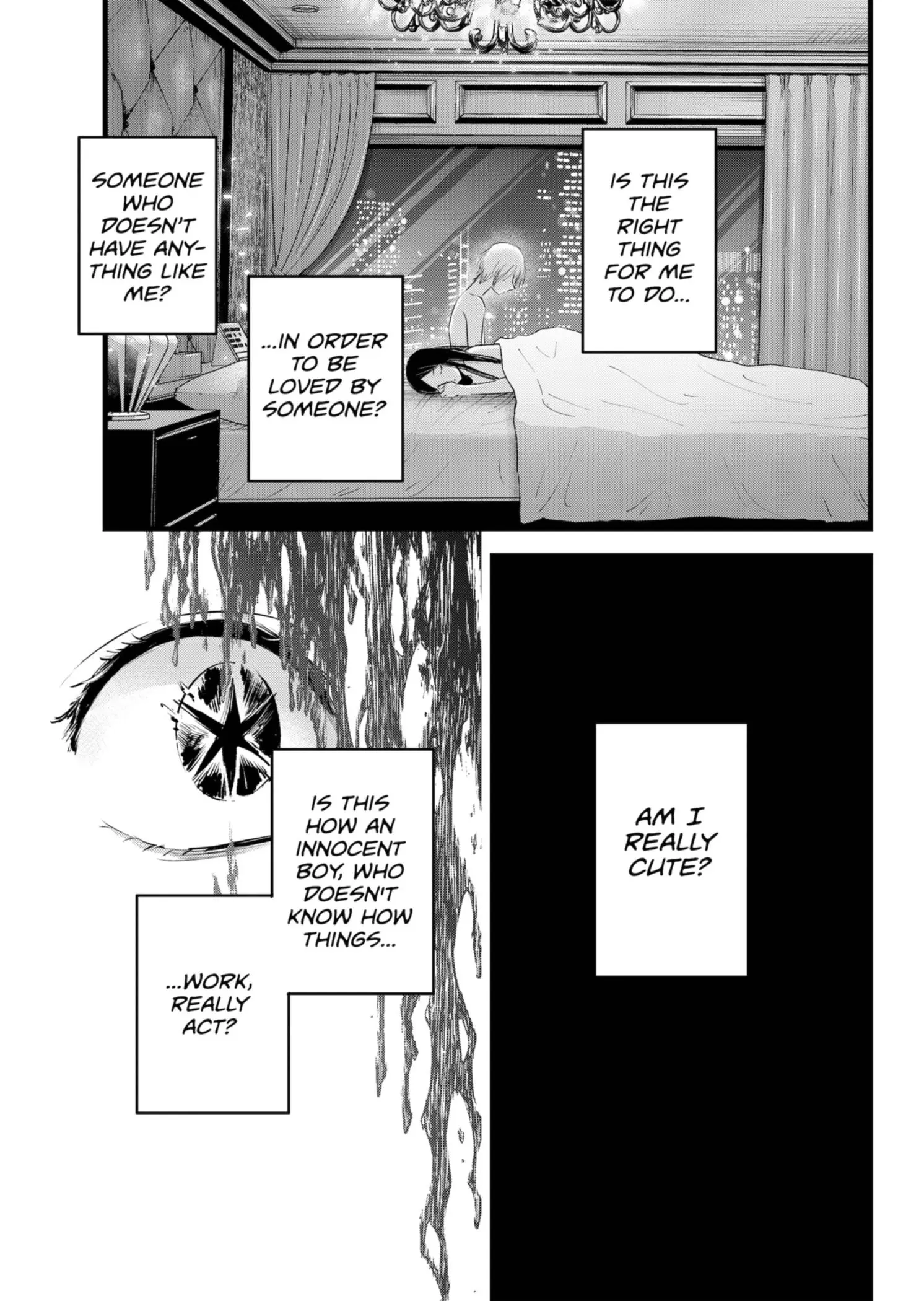 OSHI NO KO - Chapter 140 - Page 15