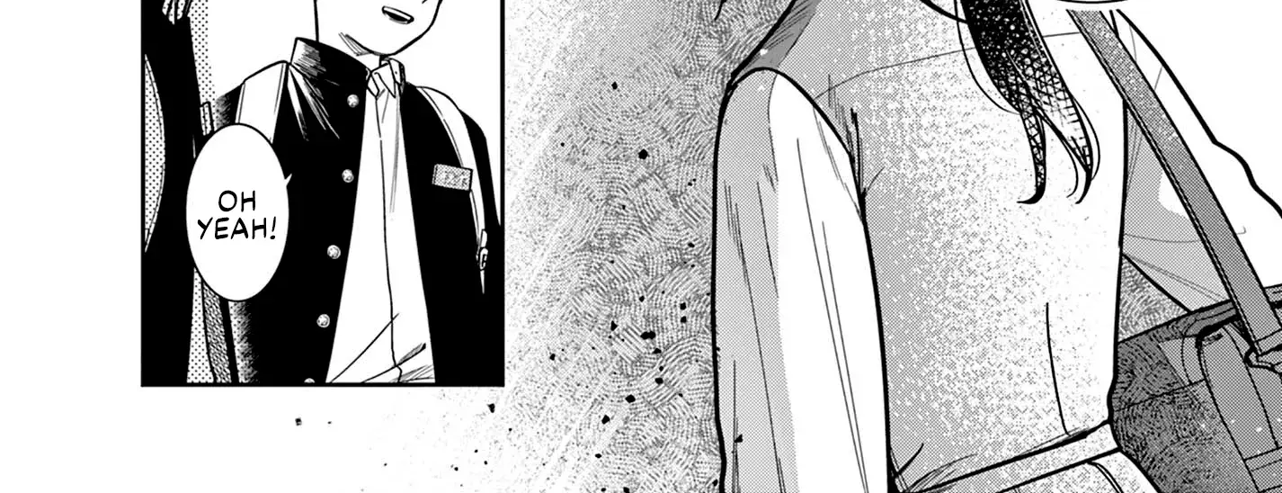 Bus For Two - Chapter 1 - Page 20