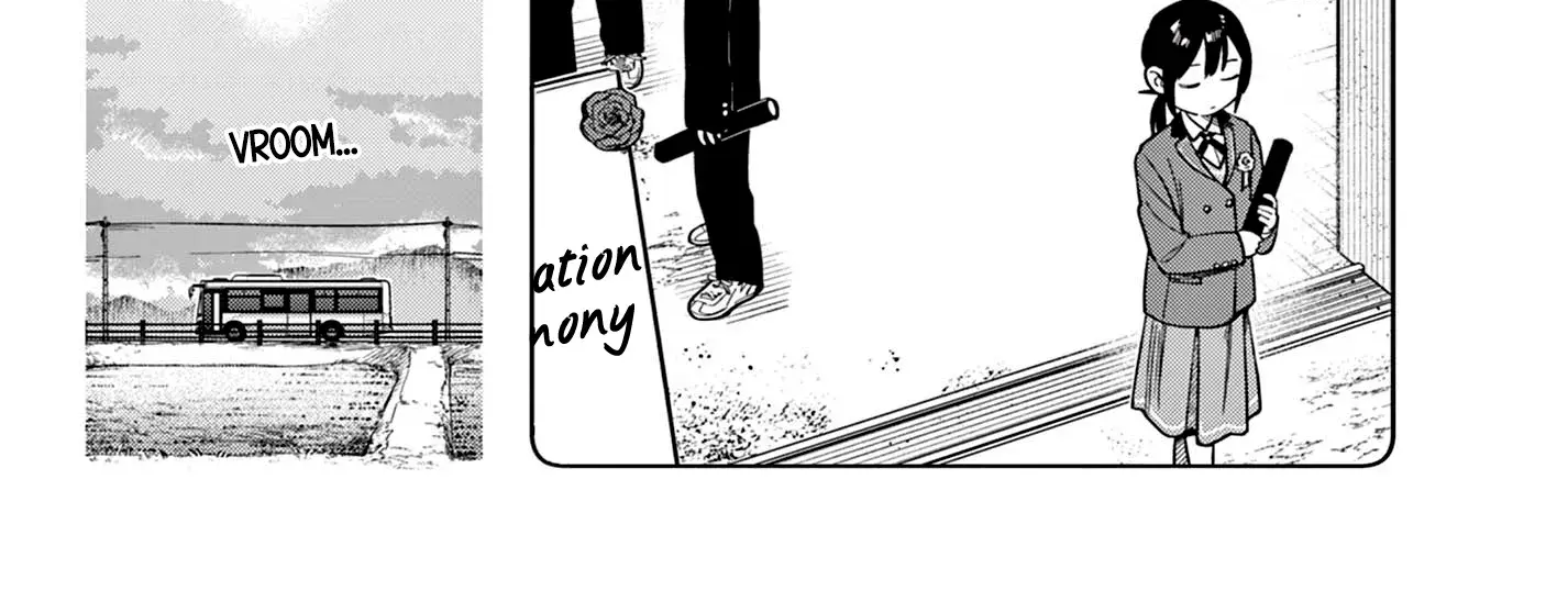 Bus For Two - Chapter 1 - Page 22