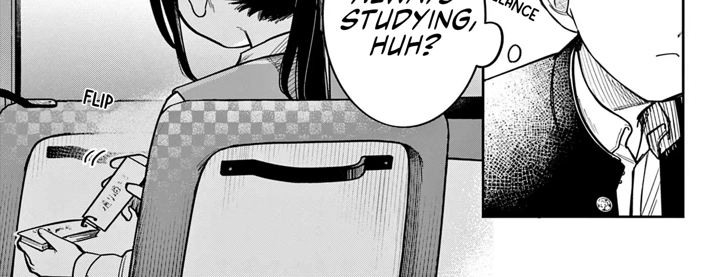 Bus For Two - Chapter 1 - Page 24