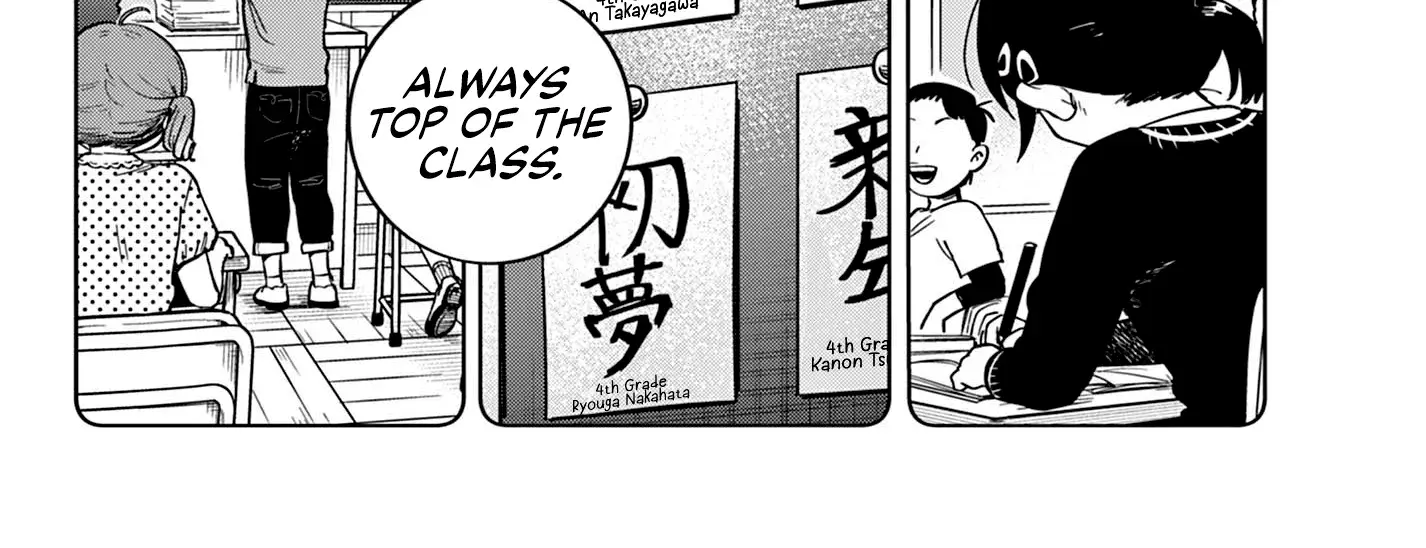 Bus For Two - Chapter 1 - Page 26