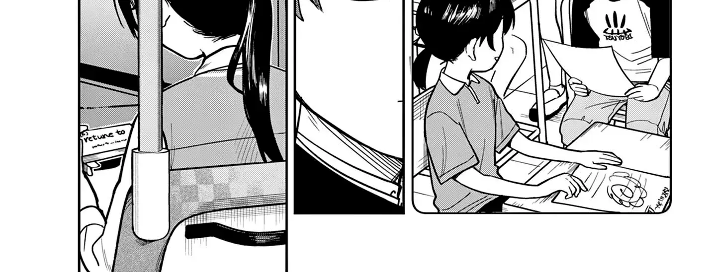 Bus For Two - Chapter 1 - Page 28