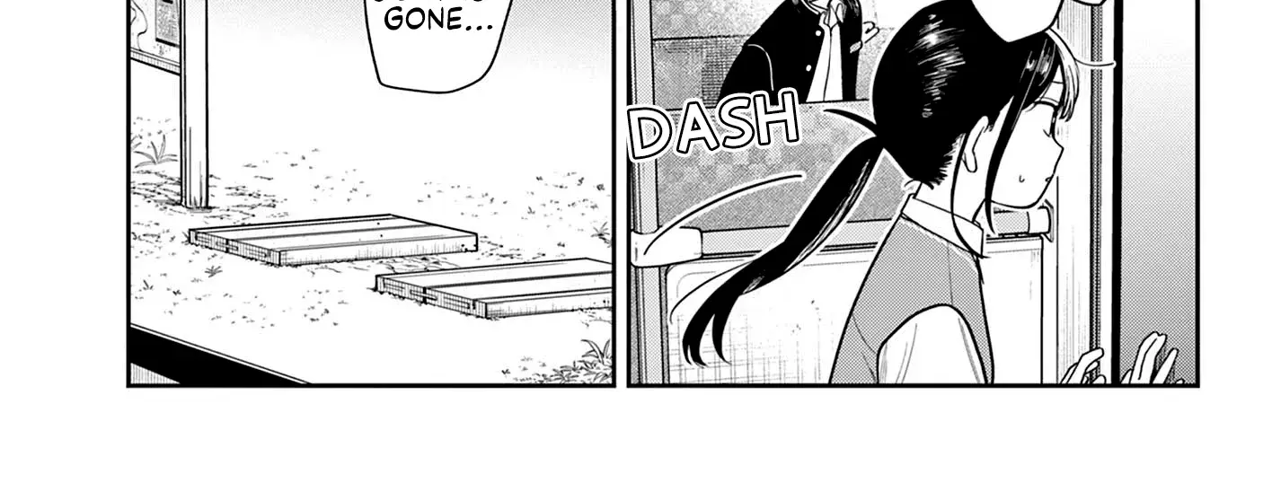Bus For Two - Chapter 1 - Page 32