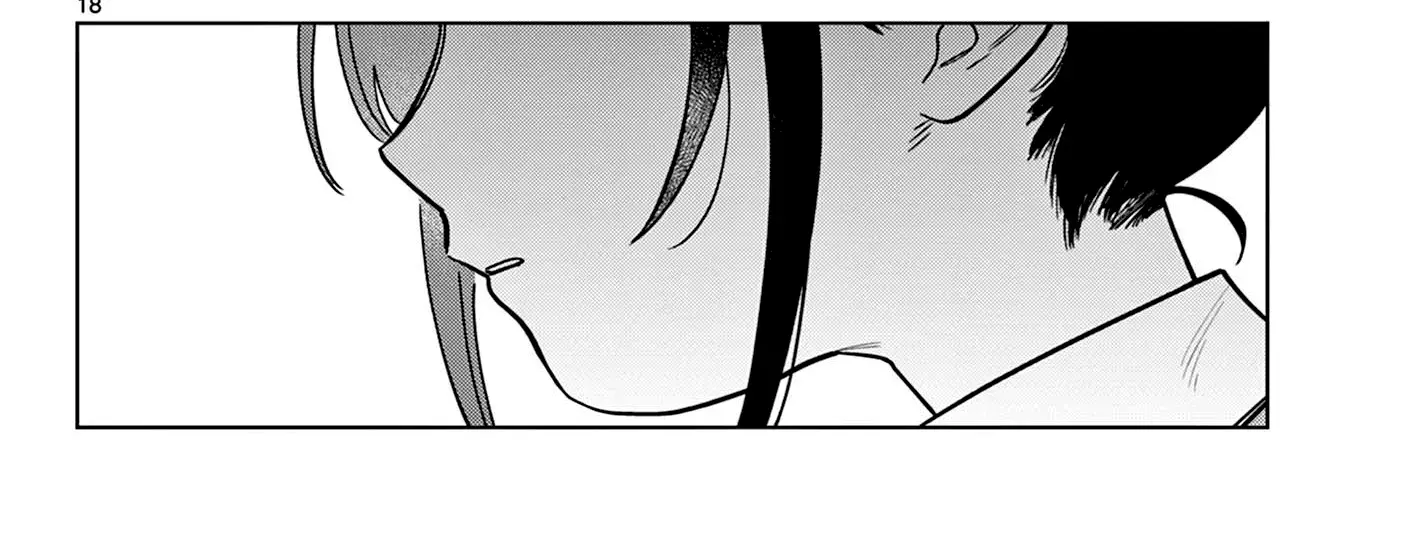 Bus For Two - Chapter 1 - Page 34