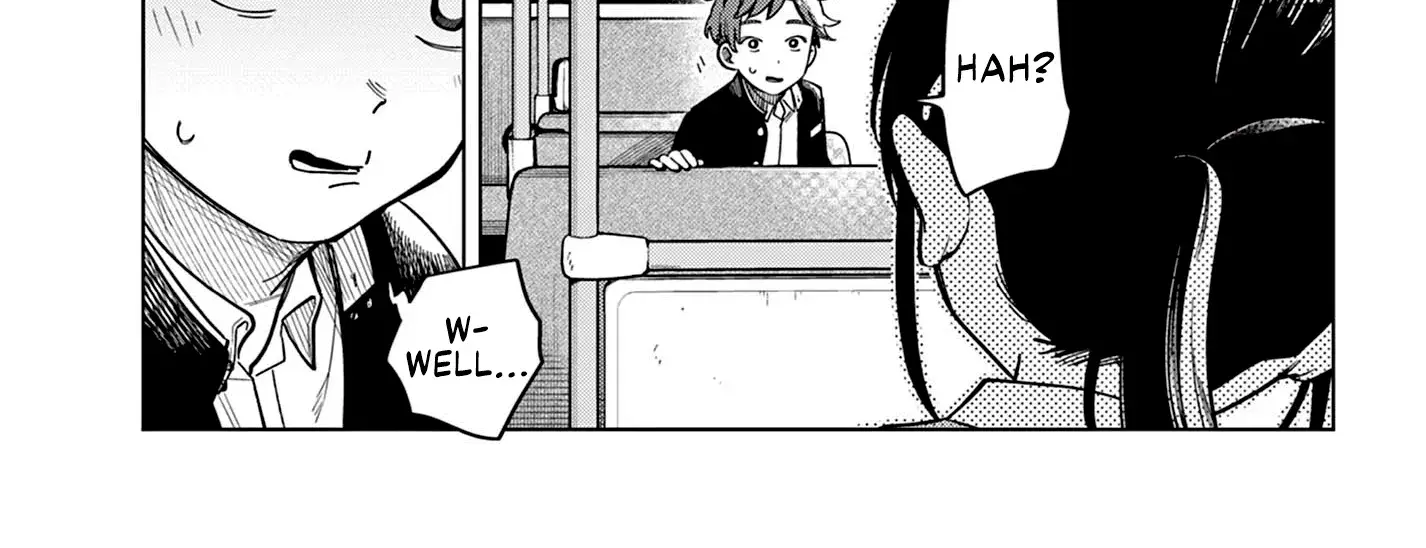 Bus For Two - Chapter 1 - Page 36