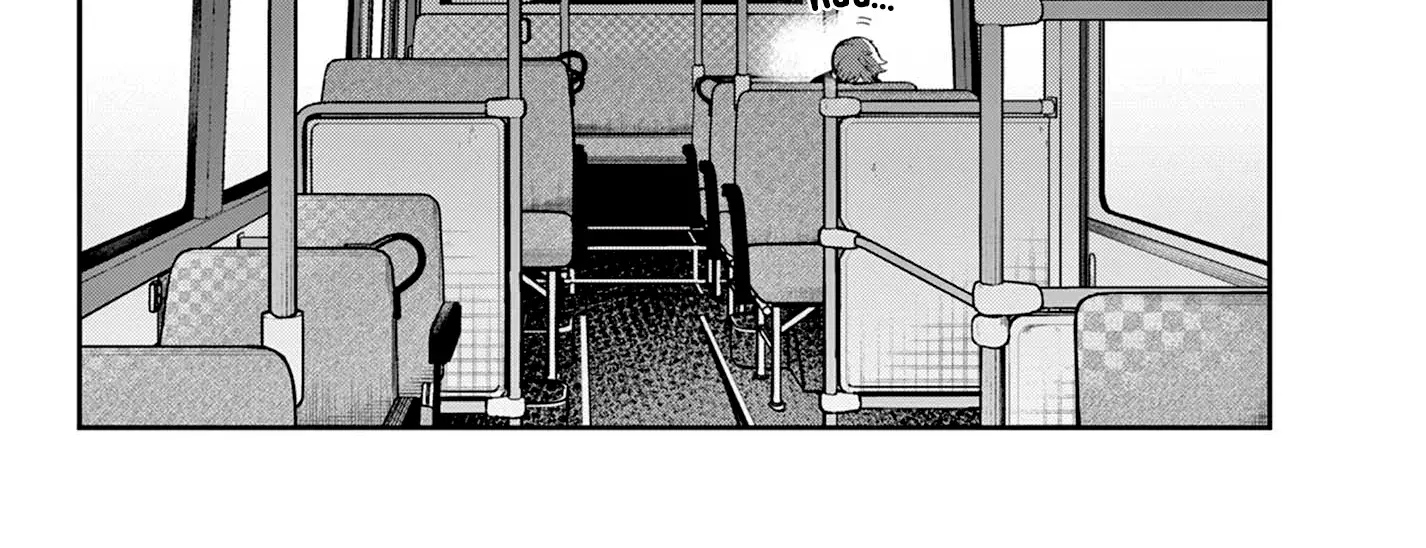 Bus For Two - Chapter 1 - Page 42