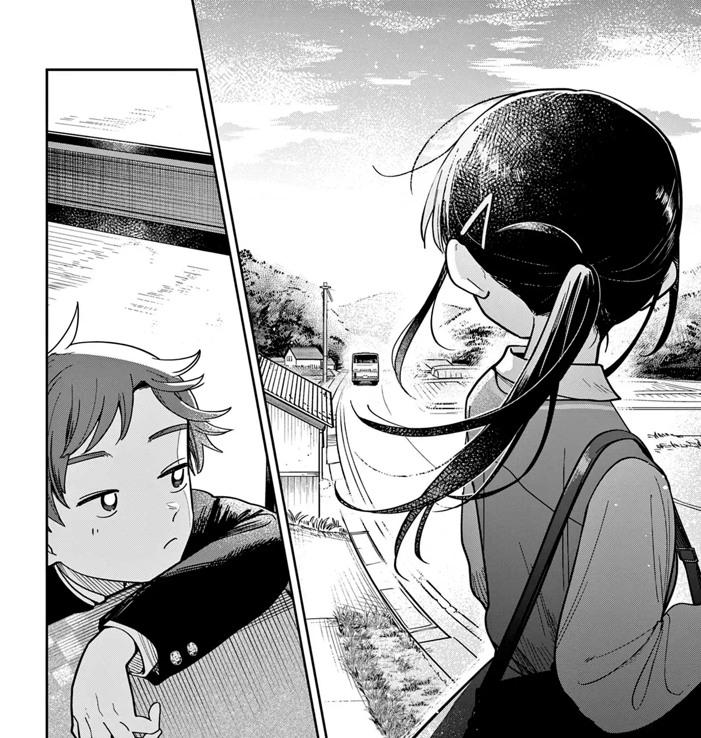 Bus For Two - Chapter 1 - Page 45