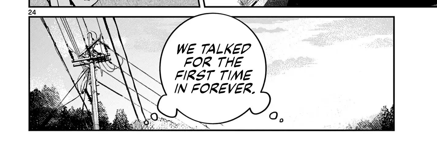 Bus For Two - Chapter 1 - Page 46